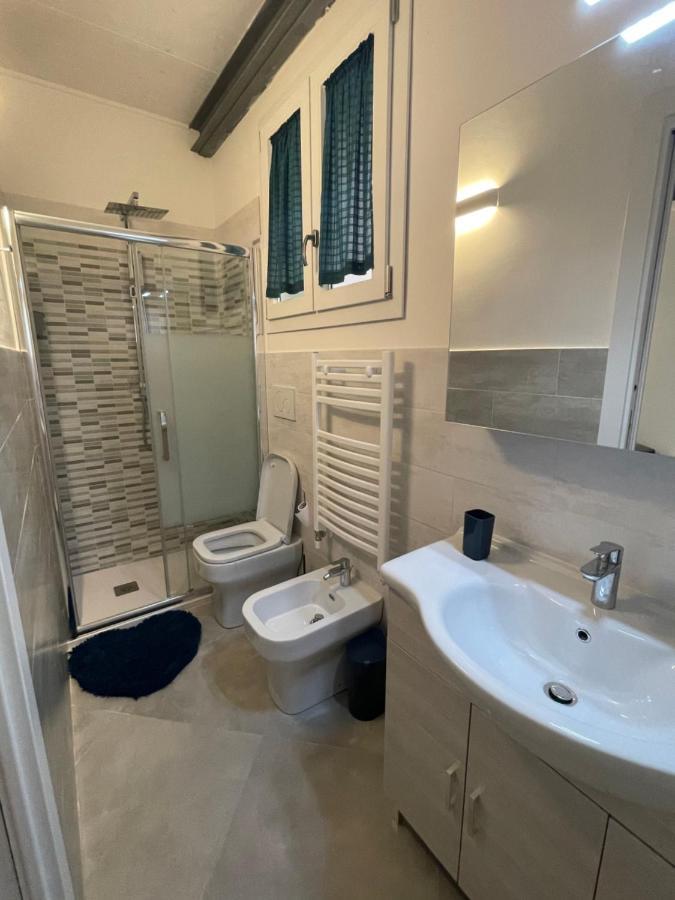 Relais Sacro Cuore Gasthof Bologna