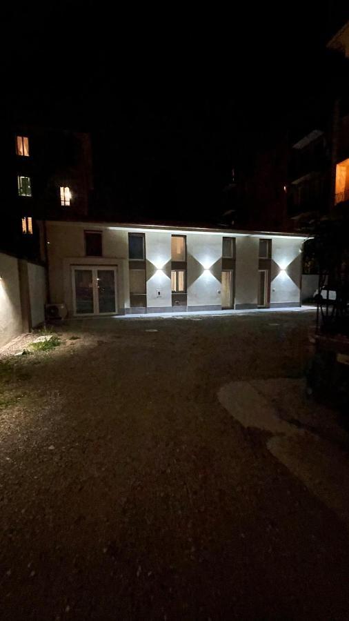 Relais Sacro Cuore Gasthof Bologna